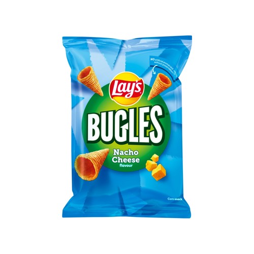 Lay's Bugles Cheese 1x30g