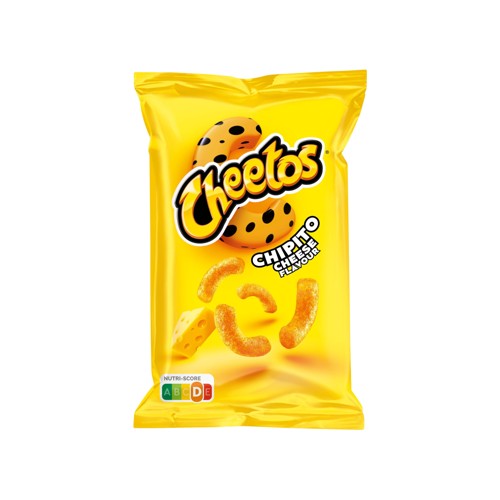 Cheetos Chipito Cheese 27g