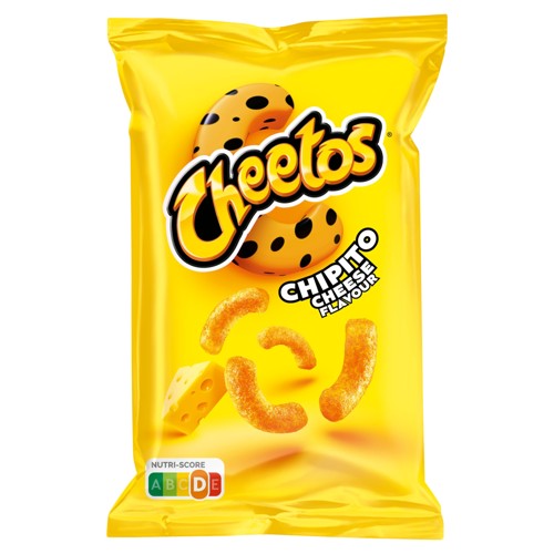 Cheetos Chipito Cheese 27g