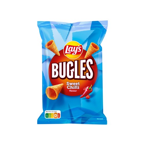 Lay's Sweet Chili Bugles 125g