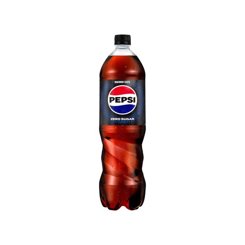 Pepsi Max AXF PET 1,5L