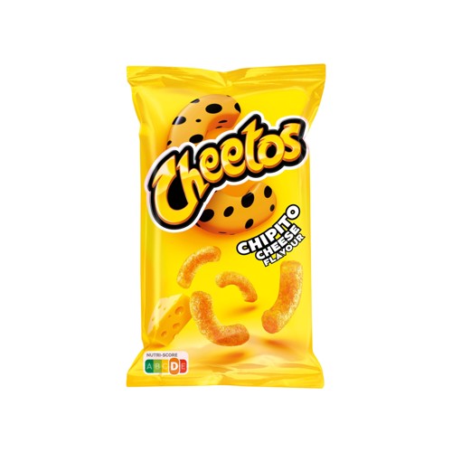 Cheetos Chipito Cheese