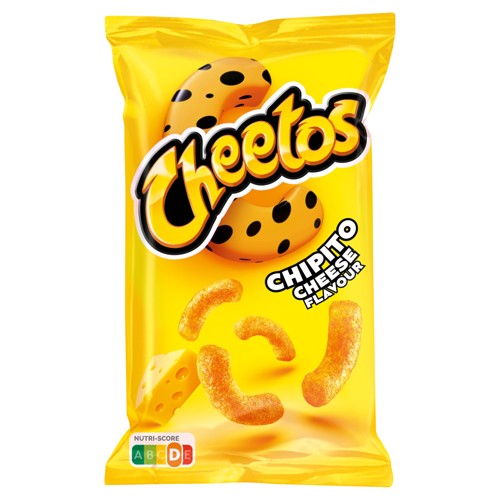 Cheetos Chipito Kaas Chips