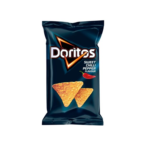 Doritos Chilli 170g