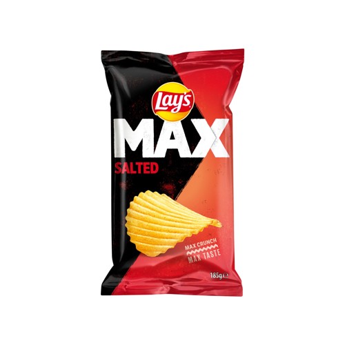 Lay's Max Naturel