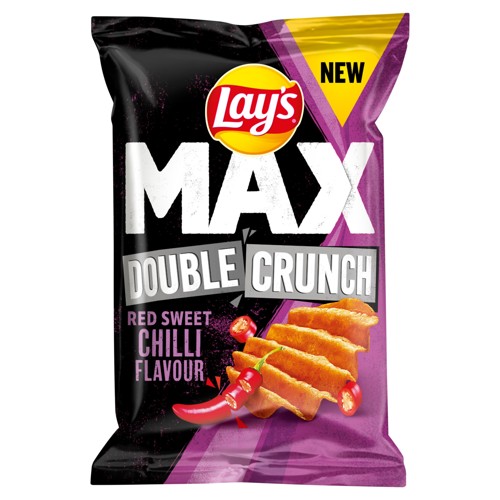 Lay's Sensation Thai Chilli
