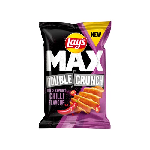 Lay's Max Chili