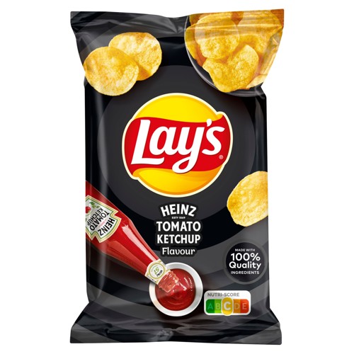 Lay's Tomato Ketchup