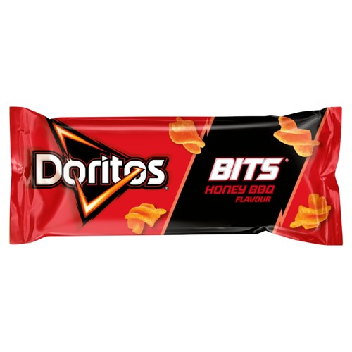 Doritos Bits Honey Bbq 115Gr