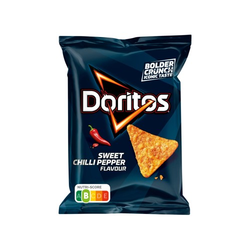 Doritos Sweet Chili Pepper 44g