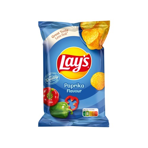Lay's Chips Paprika 40g