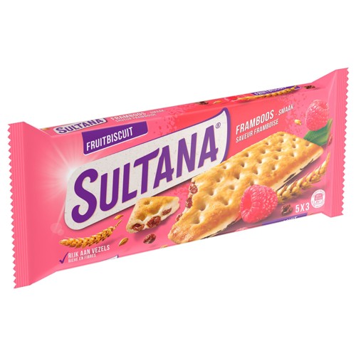 Sultana Framboos