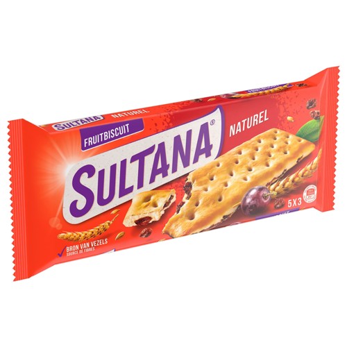 Sultana Naturel