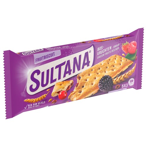 Sultana Bosvruchte