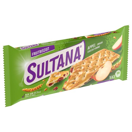 Sultana Appel