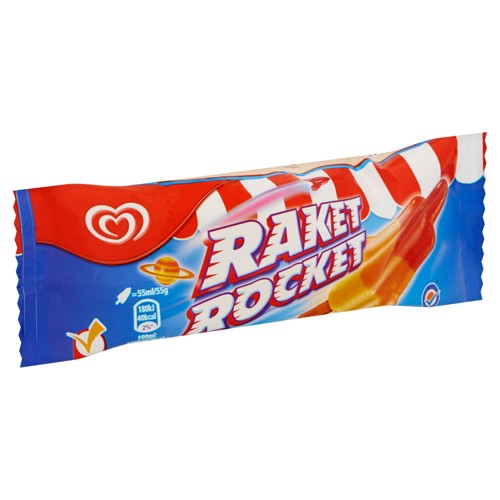 Ola Raket