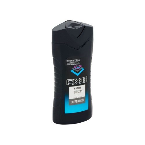 Axe Gel Douche Marine 250 ml