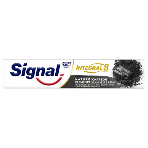 Signal Integral 8 Naturel Coal 75st