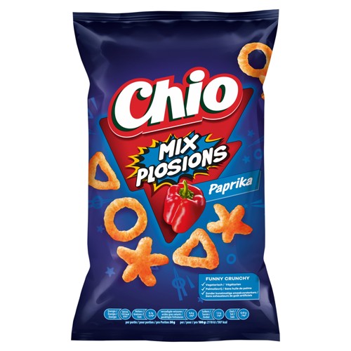 Chio Chips Pepper 100 g