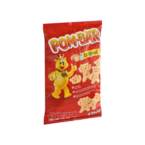 Pom-Bär Original 90 g