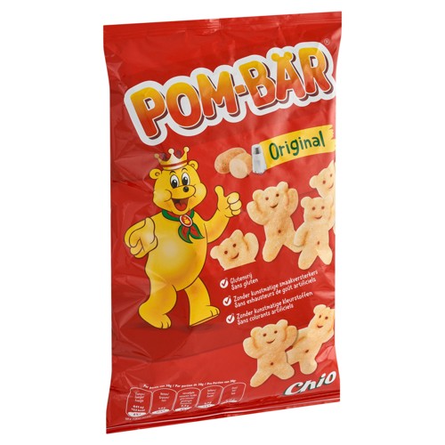 Pom-Bär Original 90 g