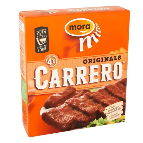 Mora Carrero