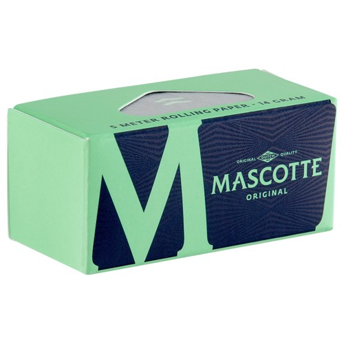 Mascotte Original Rook 5m