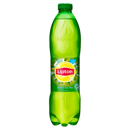 Lipton Ice-Tea green (1,5 l)