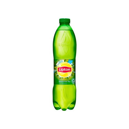 Lipton Ice Tea Green (1,5 l)