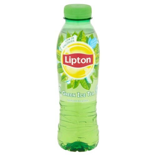 Lipton Green 50cl