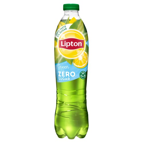 Lipton Zero Green Ice Tea