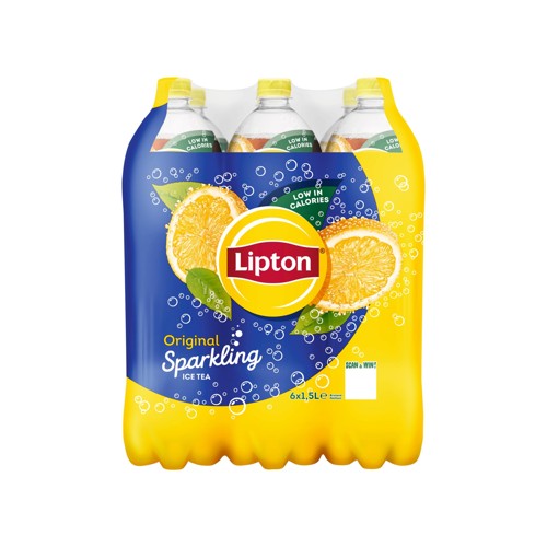 Ice tea