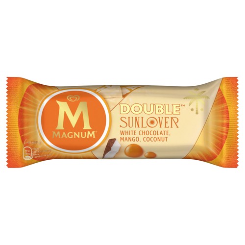 Magnum Mango Coconut