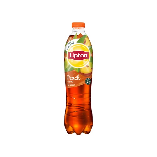Lipton Perzik PET 1,5L MP