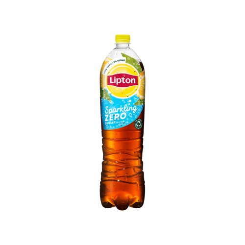 Lipton Ice Tea Zero Sparkling 1,5L