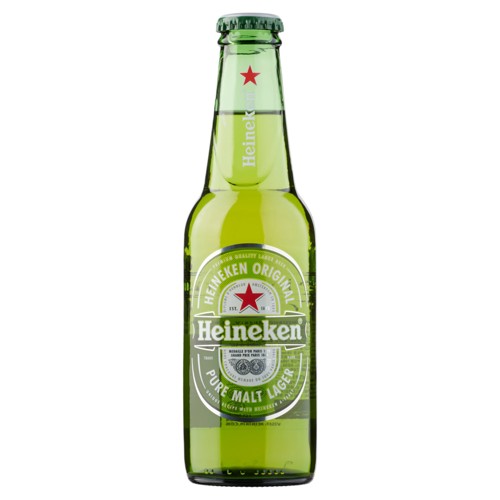Heineken 25Cl