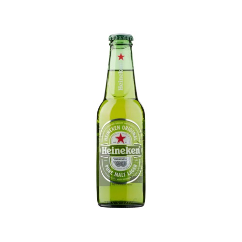 Heineken 25cl