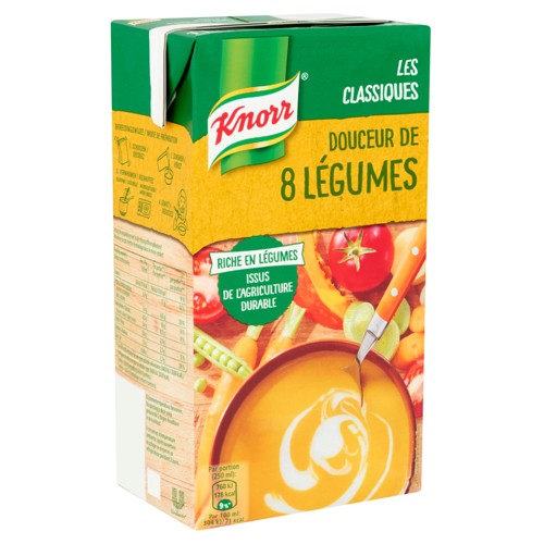 Kn Tetra Douceur 8 Legum1L