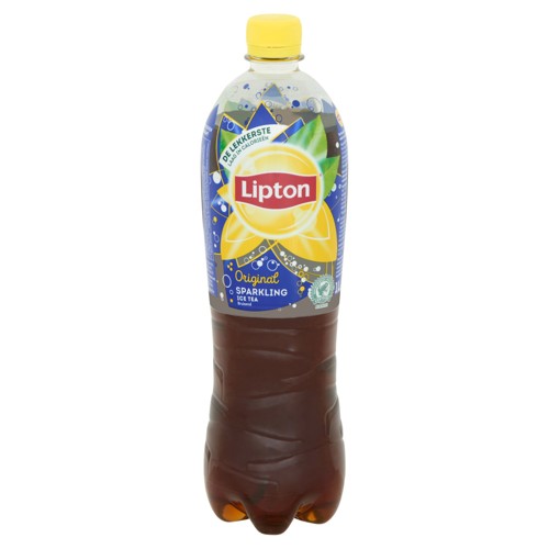 Lipton Ice T Regular Gaz 1L
