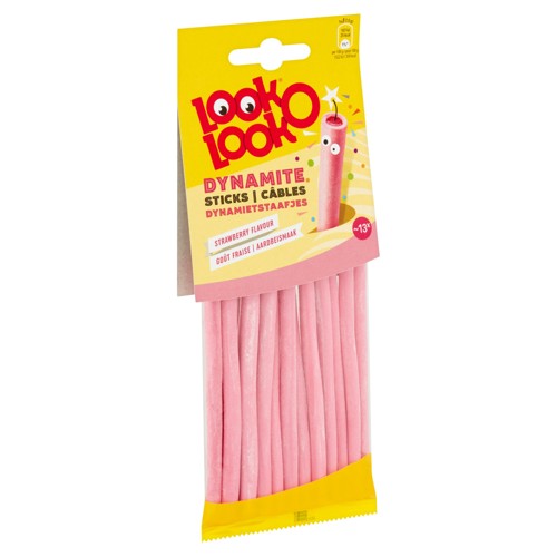 Look-O-Look Dynamite 95g