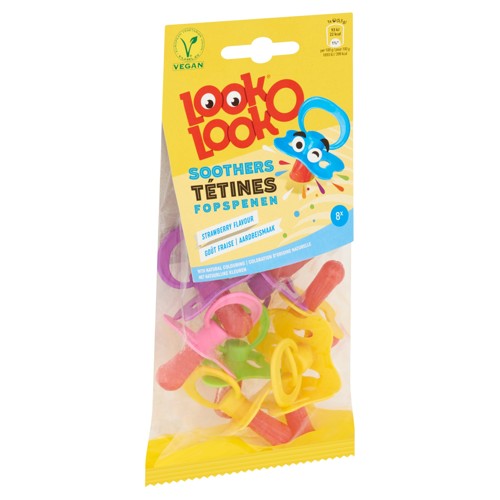 LOOK-O-LOOK TUTTELS 42G
