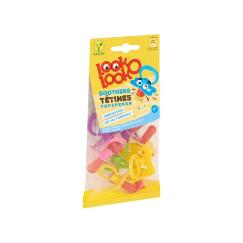 LOOK-O-LOOK TUTTELS 42G