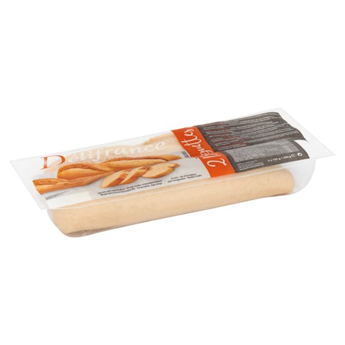 Delifrance 2 Petit Baguettes 250g