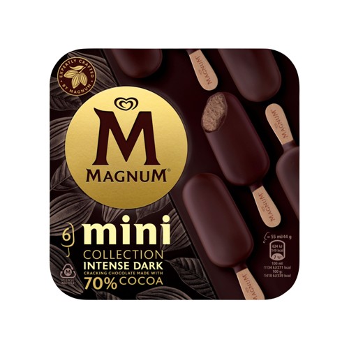 Ola Magnum Mini Intense Dark