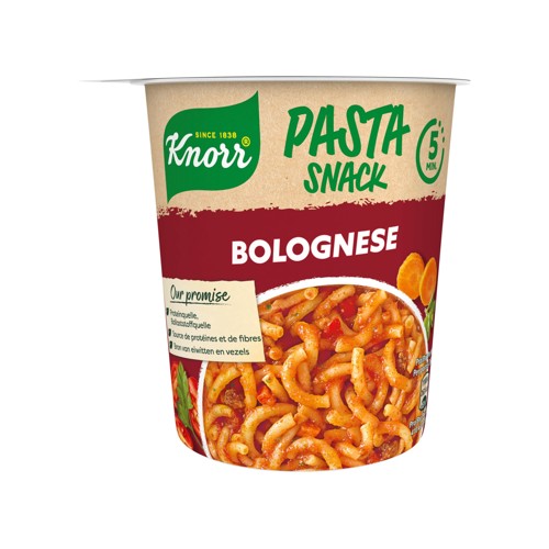 Knorr Pasta Bolognese