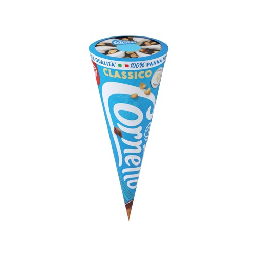 Cornetto Classico 125ml