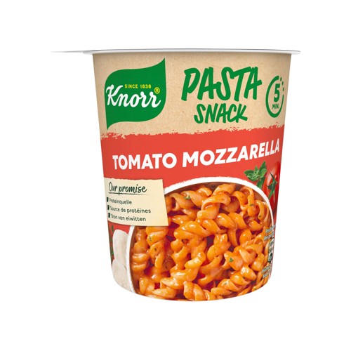 Knorr Pasta Snack Tomato Mozzarella