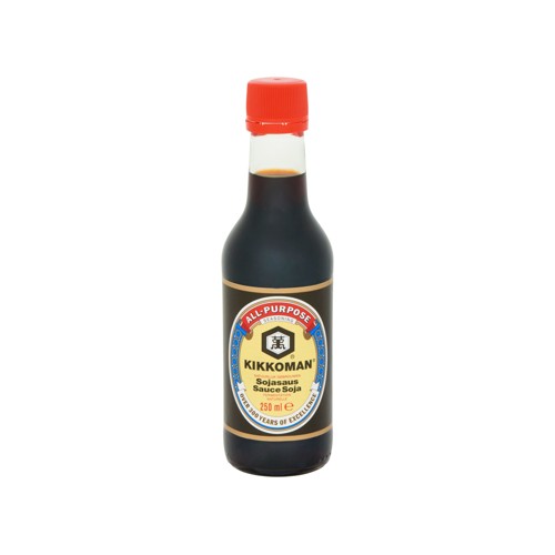 Kikkoman Sauce Soja Fermentation Naturelle 250 ml