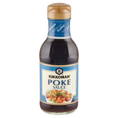 KIKKOMAN - Poke Sauce