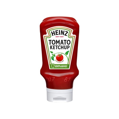Heinz Tomato Ketchup 500 ml